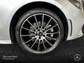 Mercedes-Benz B 250 e EDITION 2020+AMG+NIGHT+PANO+MULTIBEAM+19" Plateado - thumbnail 5