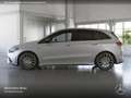 Mercedes-Benz B 250 e EDITION 2020+AMG+NIGHT+PANO+MULTIBEAM+19" Silber - thumbnail 6