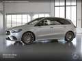 Mercedes-Benz B 250 e EDITION 2020+AMG+NIGHT+PANO+MULTIBEAM+19" Silber - thumbnail 3