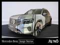 Mercedes-Benz GLB 200 d 4MATIC Kamera Navi Silber - thumbnail 1