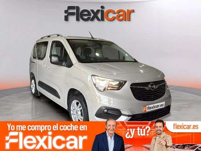 Opel Combo Life 1.5TD S/S Elegance L 100 - foto 1