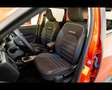 Dacia Duster 2ª serie 1.5 Blue dCi 8V 115 CV 4x4 Journey Arancione - thumbnail 12