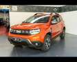 Dacia Duster 2ª serie 1.5 Blue dCi 8V 115 CV 4x4 Journey Arancione - thumbnail 1