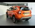 Dacia Duster 2ª serie 1.5 Blue dCi 8V 115 CV 4x4 Journey Arancione - thumbnail 3