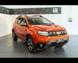 Dacia Duster 2ª serie 1.5 Blue dCi 8V 115 CV 4x4 Journey Arancione - thumbnail 7
