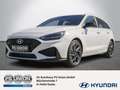 Hyundai i30 cw 1.5 N Line 48V PDC SHZ KAMERA NAVI LED Bílá - thumbnail 1