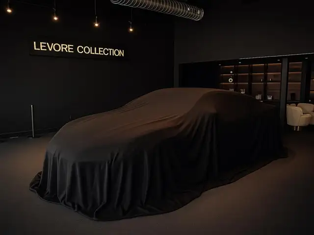 Lamborghini Urus S