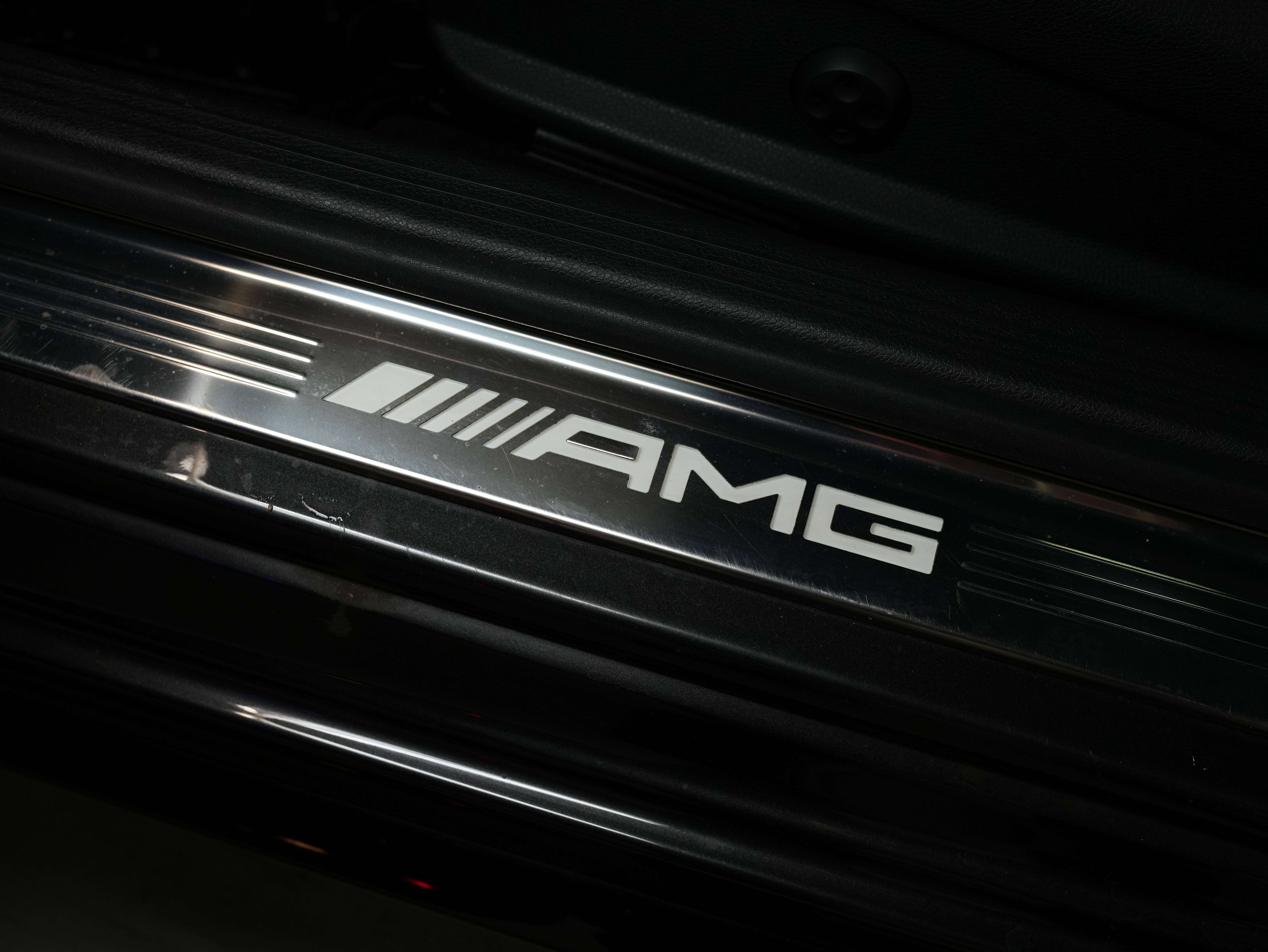 used 2020 Mercedes-Benz C-Class car, priced at $47,900