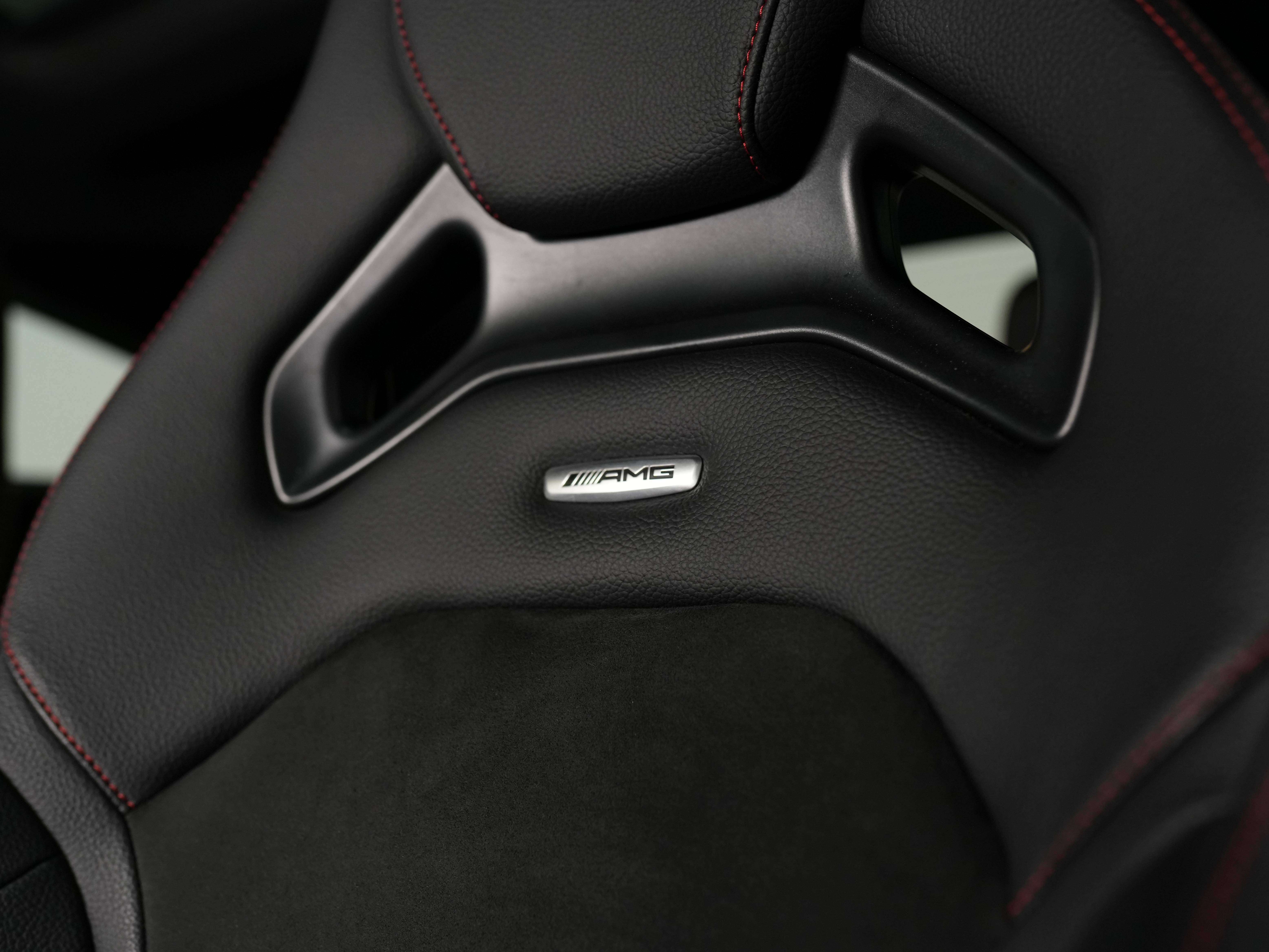 used 2020 Mercedes-Benz C-Class car, priced at $47,900
