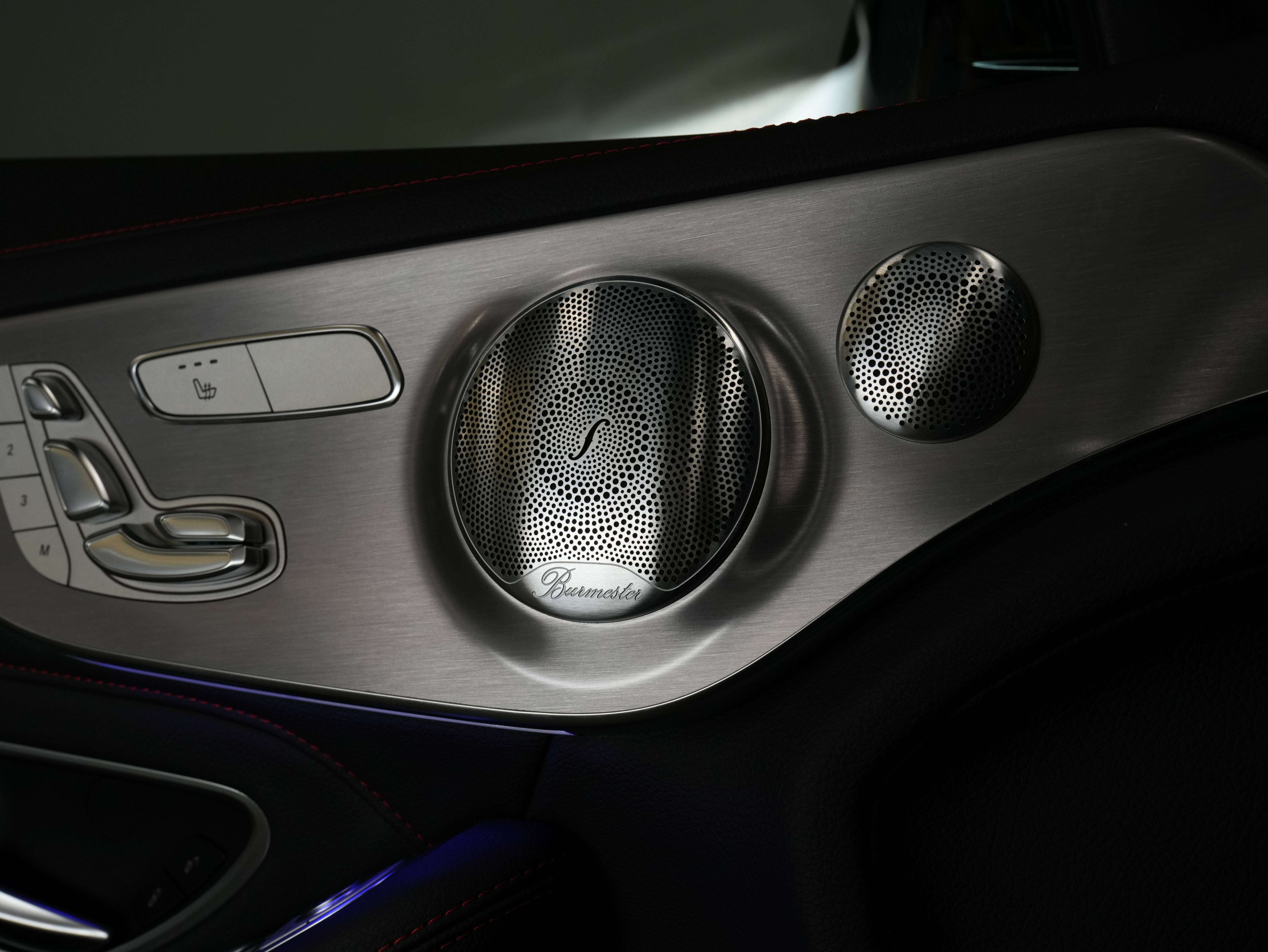 used 2020 Mercedes-Benz C-Class car, priced at $47,900