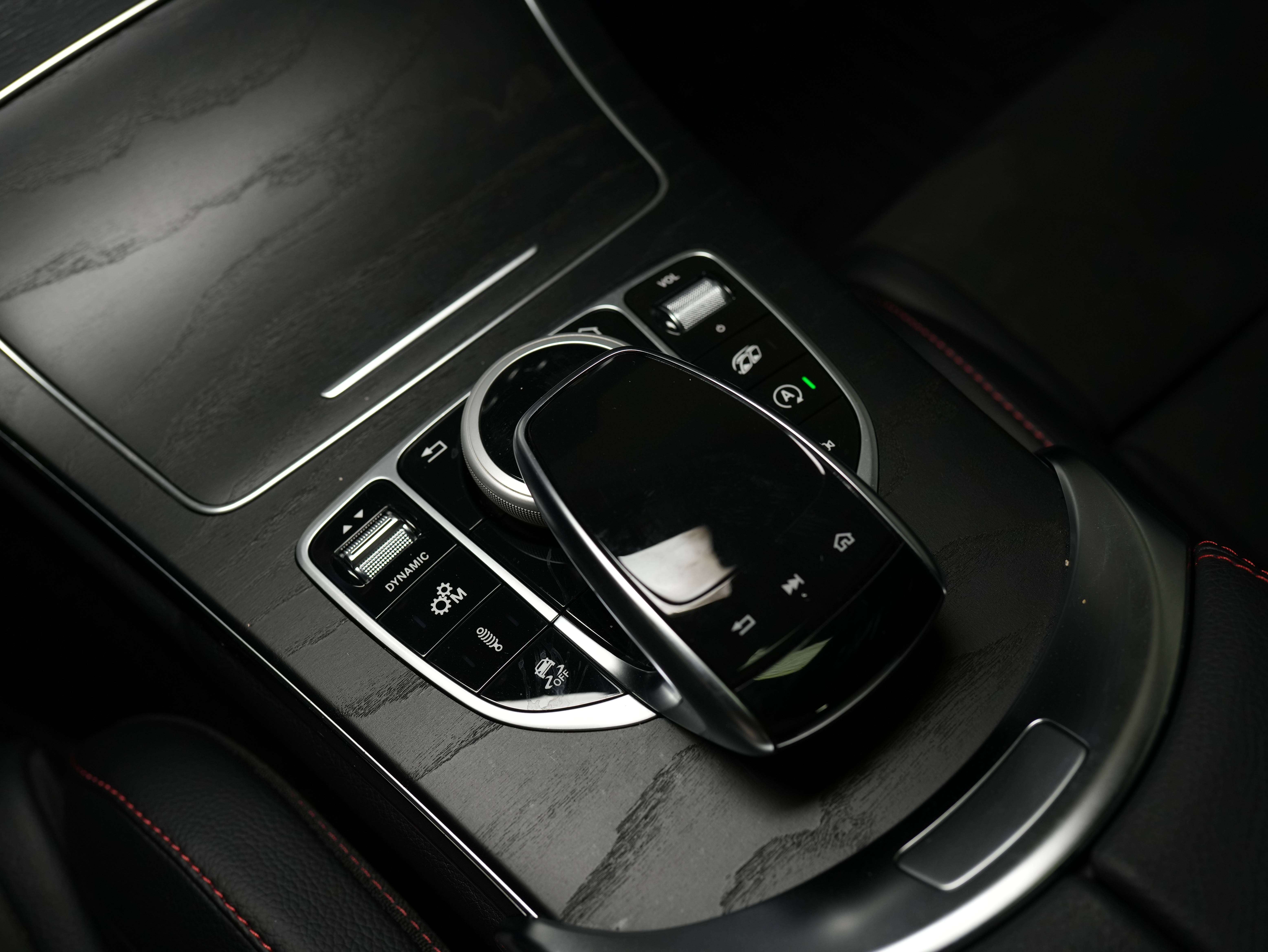 used 2020 Mercedes-Benz C-Class car, priced at $47,900