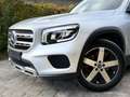 Mercedes-Benz GLB 180 GLB -Klasse GLB 180 d*LED&AMB&AHK&KAM* Silber - thumbnail 4