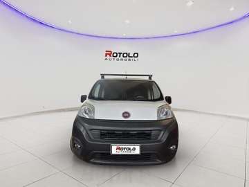 Fiorino 1.3 MJT 80CV Cargo