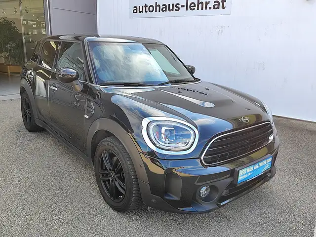 MINI Cooper Countryman MINI Countryman Cooper Aut.