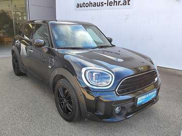 MINI Countryman Cooper Aut.