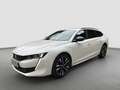 Peugeot 508 508SW GT BHDI130EAT8 Blanc - thumbnail 1