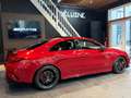 Mercedes-Benz CLA 45 AMG S 4MATIC Rouge - thumbnail 6