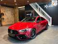 Mercedes-Benz CLA 45 AMG S 4MATIC Rouge - thumbnail 1
