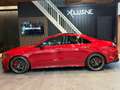 Mercedes-Benz CLA 45 AMG S 4MATIC Rouge - thumbnail 2