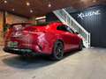 Mercedes-Benz CLA 45 AMG S 4MATIC Rouge - thumbnail 9