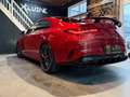 Mercedes-Benz CLA 45 AMG S 4MATIC Rouge - thumbnail 8