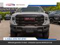 GMC Sierra AT4X 6.2L Tout compris hors homologation 4500e Gris - thumbnail 6