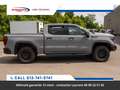 GMC Sierra AT4X 6.2L Tout compris hors homologation 4500e Gris - thumbnail 8