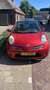 Nissan Micra Micra 1.4 Tekna Rood - thumbnail 8