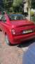 Nissan Micra Micra 1.4 Tekna Rood - thumbnail 6