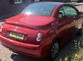 Nissan Micra Micra 1.4 Tekna Rood - thumbnail 4