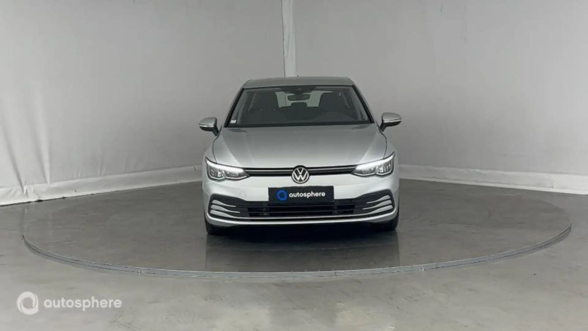 Volkswagen Golf 2.0 TDI SCR 115ch  Life 1st - 2