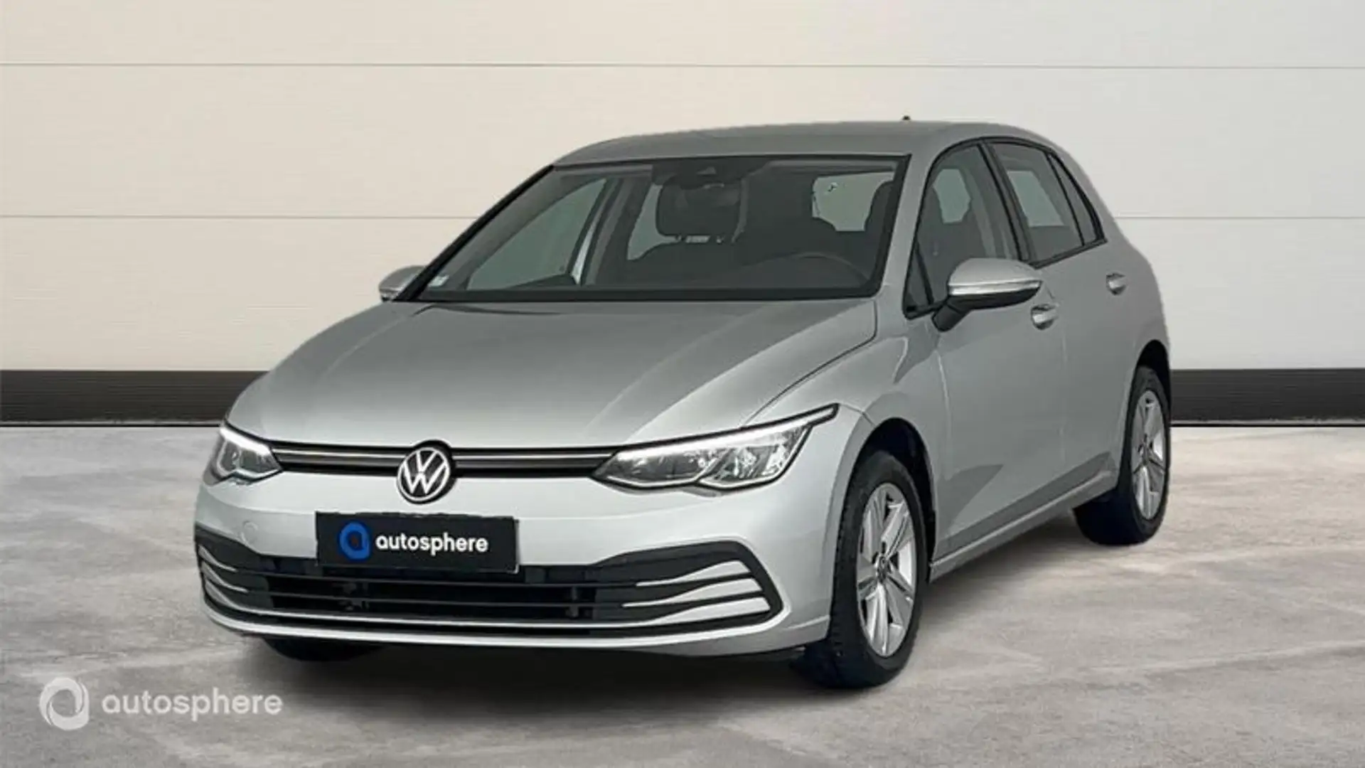 Volkswagen Golf 2.0 TDI SCR 115ch  Life 1st - 1