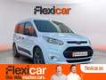 Ford Transit Connect Kombi 1.6 TDCi 95cv Ambiente 220 L1 (M1) Blanc - thumbnail 1