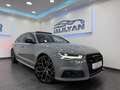 Audi A6 Avant 3,0 TDICompetitionQuattro,HEADUP,BOSE,AHK... Grau - thumbnail 1