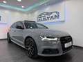 Audi A6 Avant 3,0 TDICompetitionQuattro,HEADUP,BOSE,AHK... Grau - thumbnail 13