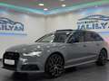 Audi A6 Avant 3,0 TDICompetitionQuattro,HEADUP,BOSE,AHK... Grau - thumbnail 2