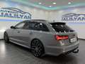 Audi A6 Avant 3,0 TDICompetitionQuattro,HEADUP,BOSE,AHK... Grau - thumbnail 8