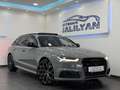 Audi A6 Avant 3,0 TDICompetitionQuattro,HEADUP,BOSE,AHK... Grau - thumbnail 9