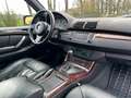 BMW X5 4.8is LPG Standheizung 20 Zoll Komfortsitze Navi Negro - thumbnail 19