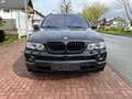 BMW X5 4.8is LPG Standheizung 20 Zoll Komfortsitze Navi Siyah - thumbnail 2