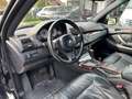 BMW X5 4.8is LPG Standheizung 20 Zoll Komfortsitze Navi Siyah - thumbnail 11