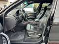BMW X5 4.8is LPG Standheizung 20 Zoll Komfortsitze Navi Siyah - thumbnail 8