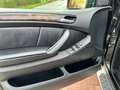 BMW X5 4.8is LPG Standheizung 20 Zoll Komfortsitze Navi Siyah - thumbnail 10