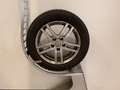 Mercedes-Benz A 180 d Aut LED LEDER R-CAM SITZHZG TEMPOMAT PDC Schwarz - thumbnail 25