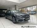 Mercedes-Benz C 200 C 200 T AVANTGARDE AHK Navi MBeam eHe TotWi Ambi Gris - thumbnail 4