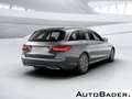 Mercedes-Benz C 200 C 200 T AVANTGARDE AHK Navi MBeam eHe TotWi Ambi Grau - thumbnail 5