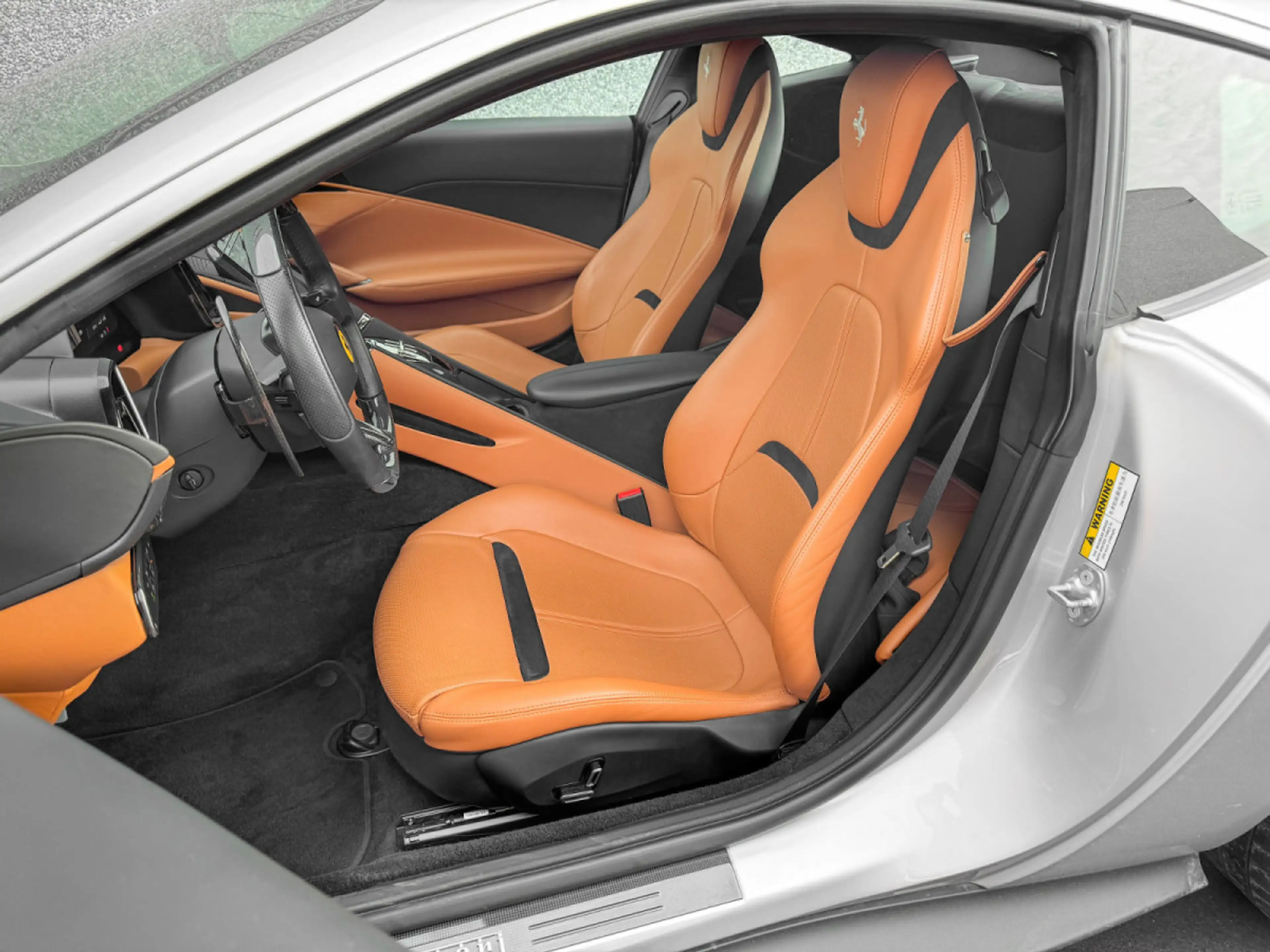 Ferrari Roma 20_ACC_CARBON_360°_MATRIX_*FULL* — photo 8