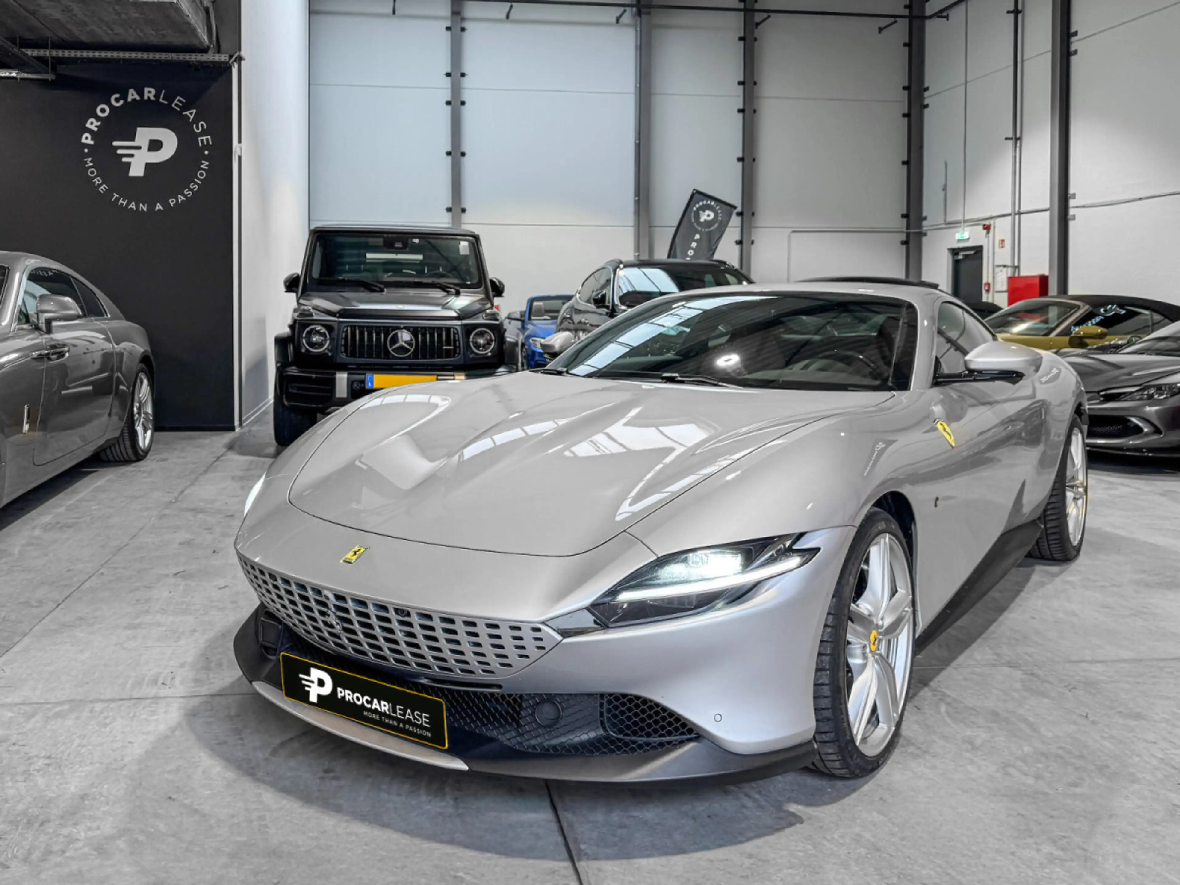 Ferrari Roma 20_ACC_CARBON_360°_MATRIX_*FULL*
