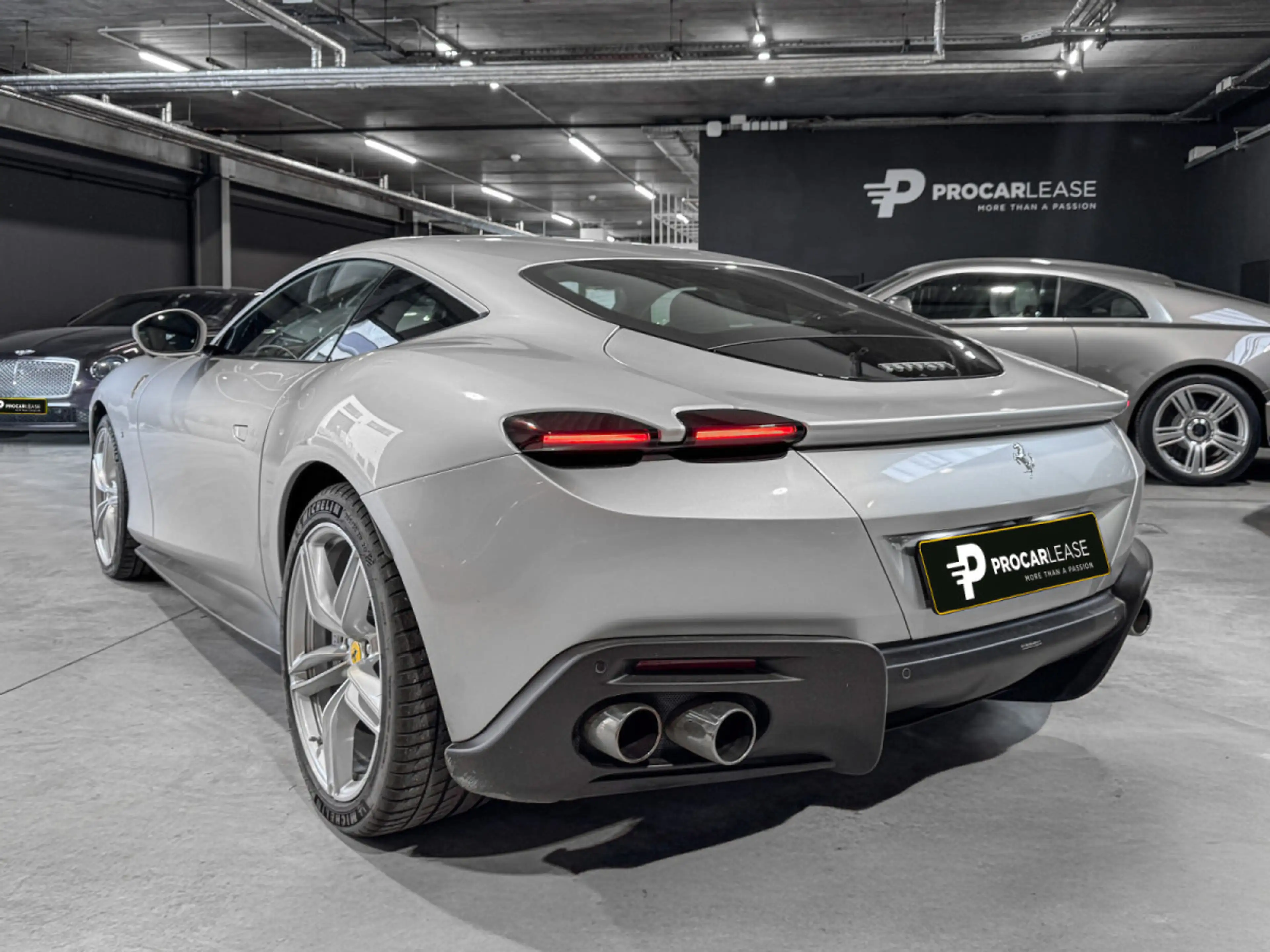Ferrari Roma 20_ACC_CARBON_360°_MATRIX_*FULL* — photo 15