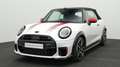 MINI John Cooper Works Cabrio John Cooper Works Trim Белый - thumbnail 1